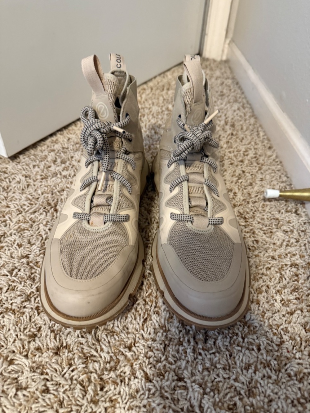 Boots - Picture 3 of 5
